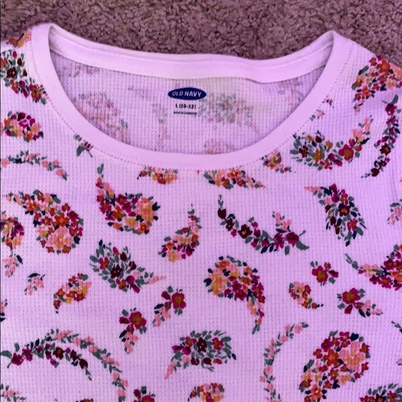 Long sleeve shirt - Picture 2 of 4